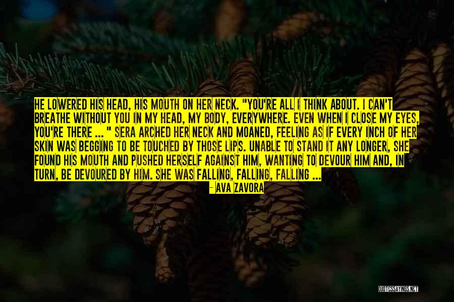 Wanting To Stand Out Quotes By Ava Zavora Wanting To Stand Out Quotes By Ava Zavora