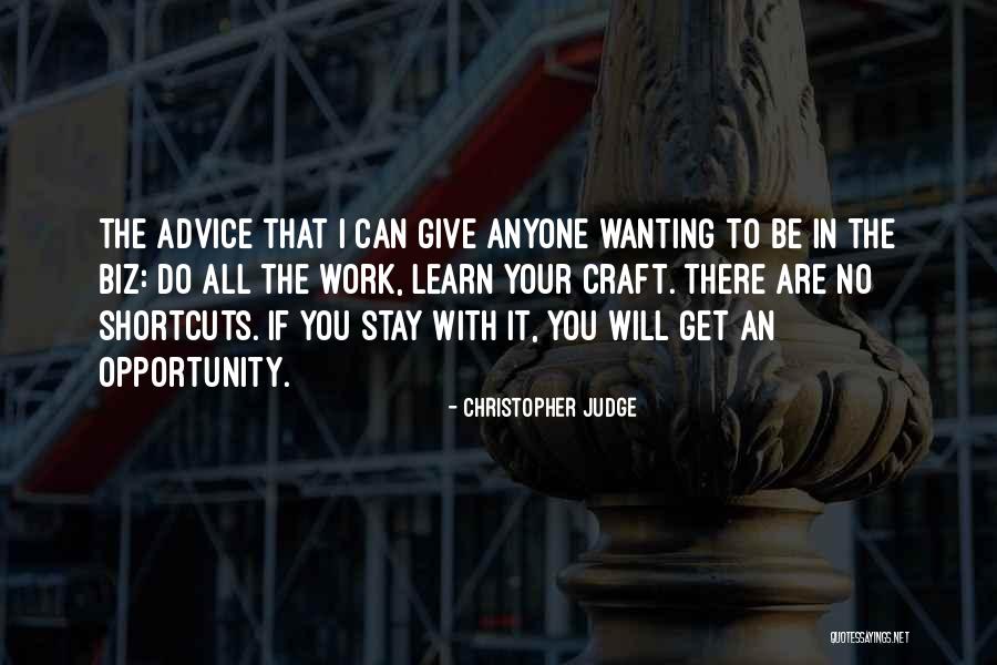 Wanting To Stay With Someone Quotes By Christopher Judge Wanting To Stay With Someone Quotes By Christopher Judge