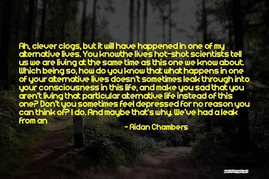 Wanting To Tell Him How You Feel Quotes By Aidan Chambers Wanting To Tell Him How You Feel Quotes By Aidan Chambers
