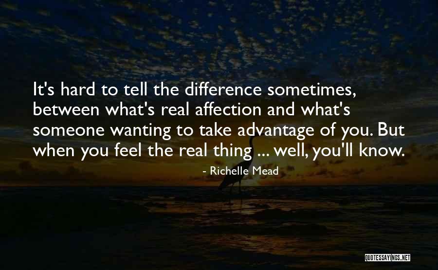 Wanting To Tell Him How You Feel Quotes By Richelle Mead Wanting To Tell Him How You Feel Quotes By Richelle Mead