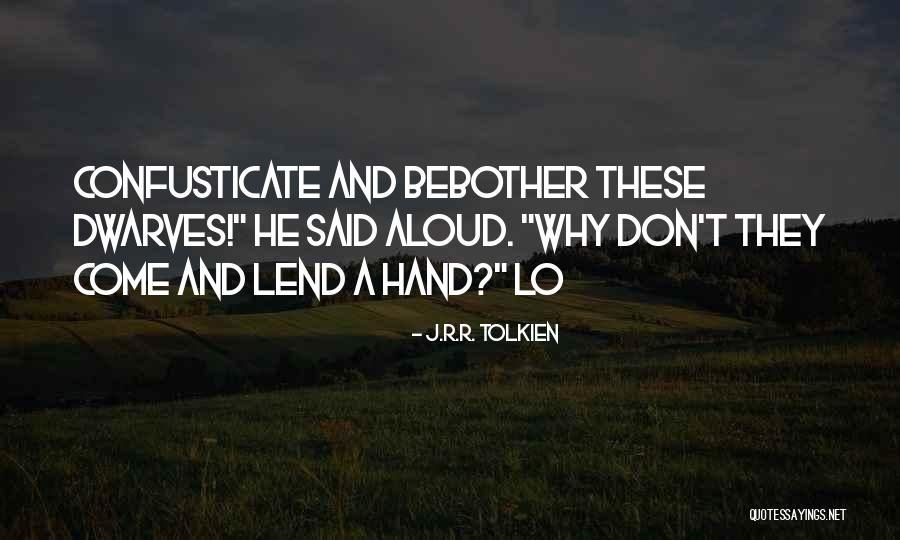 Wanting To Try Again Quotes By J.R.R. Tolkien Wanting To Try Again Quotes By J.R.R. Tolkien