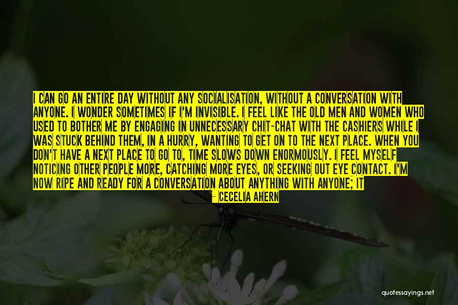 Wanting What You Can't Have Quotes By Cecelia Ahern Wanting What You Can't Have Quotes By Cecelia Ahern