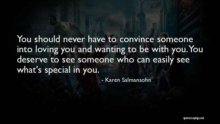 Wanting What You Can't Have Quotes By Karen Salmansohn Wanting What You Can't Have Quotes By Karen Salmansohn
