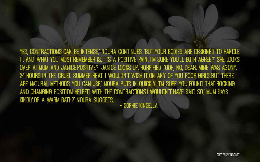 Wanting What You Can't Have Quotes By Sophie Kinsella Wanting What You Can't Have Quotes By Sophie Kinsella