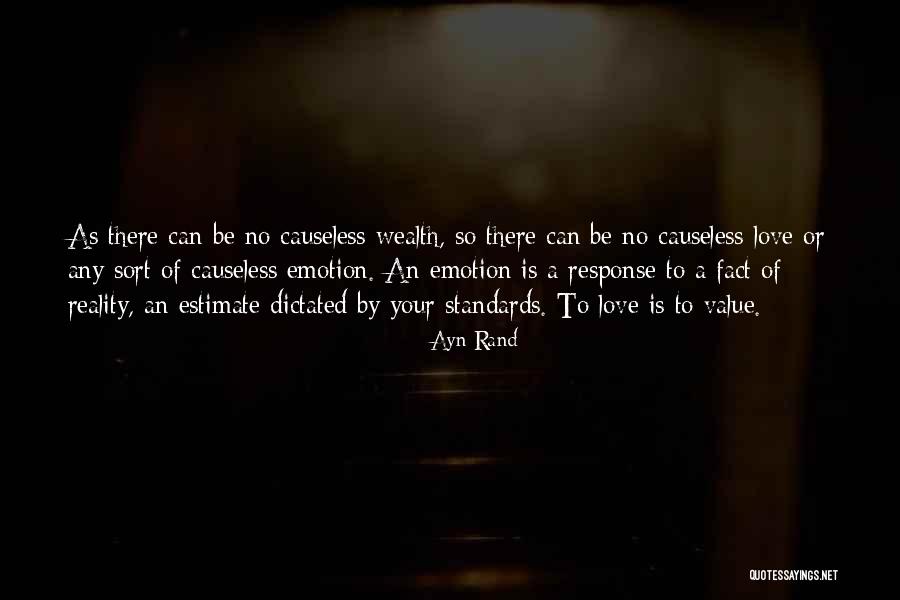 Wanting Your Boyfriend To Appreciate You Quotes By Ayn Rand Wanting Your Boyfriend To Appreciate You Quotes By Ayn Rand