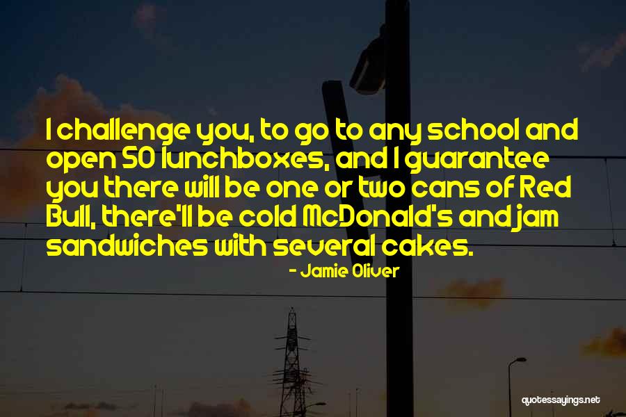 Wantland Road Quotes By Jamie Oliver Wantland Road Quotes By Jamie Oliver