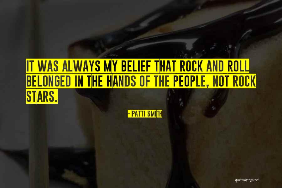 Wantologist Quotes By Patti Smith Wantologist Quotes By Patti Smith