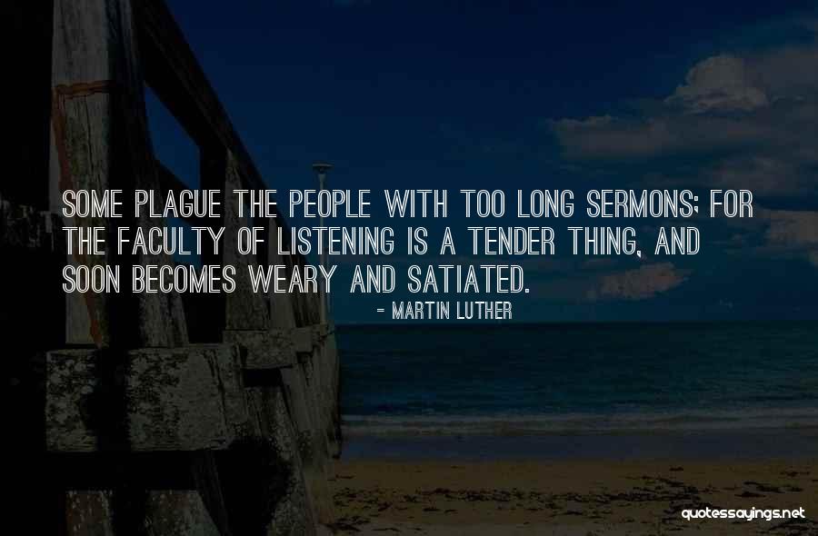Wanton Noodles Quotes By Martin Luther Wanton Noodles Quotes By Martin Luther
