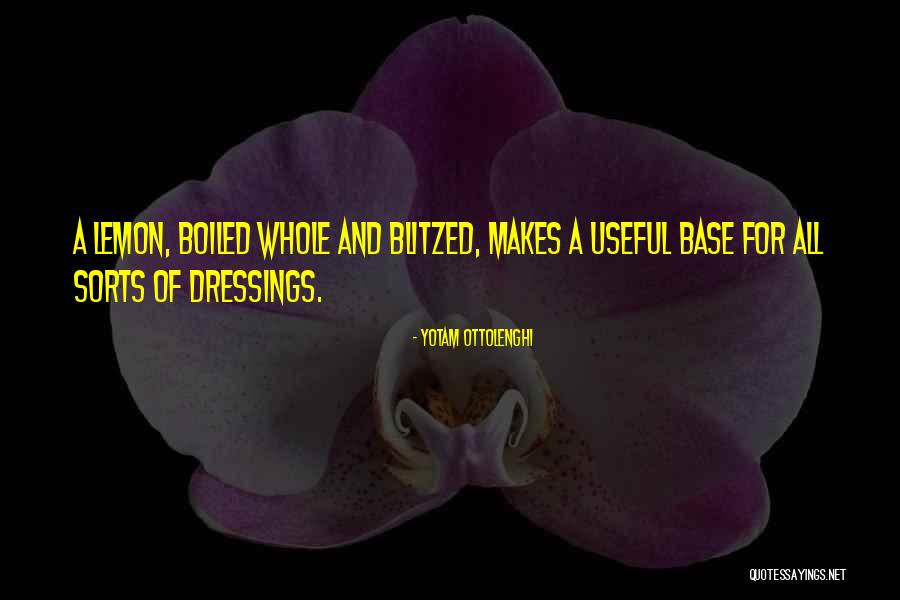 Wantonly Antonyms Quotes By Yotam Ottolenghi Wantonly Antonyms Quotes By Yotam Ottolenghi