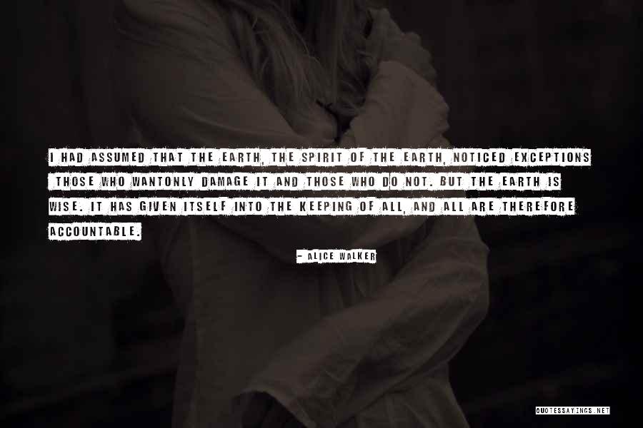 Wantonly Quotes By Alice Walker Wantonly Quotes By Alice Walker