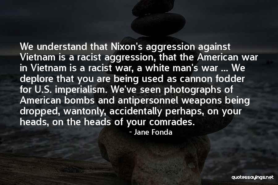 Wantonly Quotes By Jane Fonda Wantonly Quotes By Jane Fonda