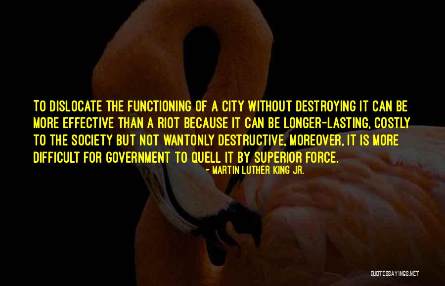 Wantonly Quotes By Martin Luther King Jr. Wantonly Quotes By Martin Luther King Jr.