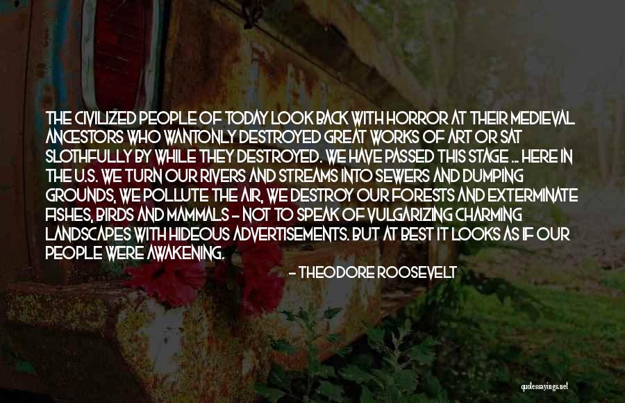 Wantonly Quotes By Theodore Roosevelt Wantonly Quotes By Theodore Roosevelt