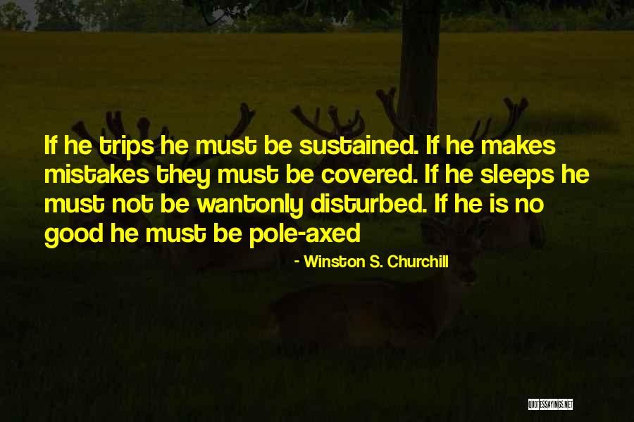 Wantonly Quotes By Winston S. Churchill Wantonly Quotes By Winston S. Churchill