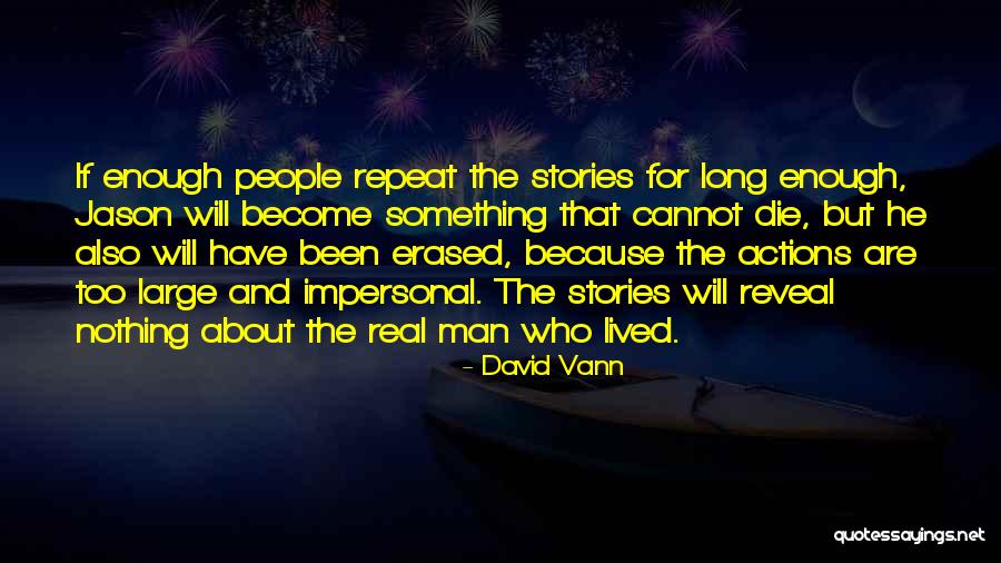 Wantrouwen In Relatie Quotes By David Vann Wantrouwen In Relatie Quotes By David Vann