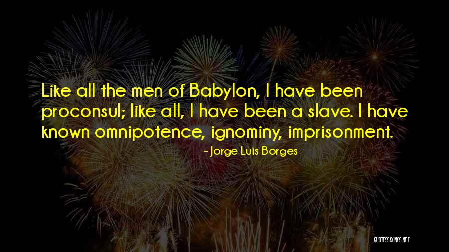 Wantrouwen In Relatie Quotes By Jorge Luis Borges Wantrouwen In Relatie Quotes By Jorge Luis Borges