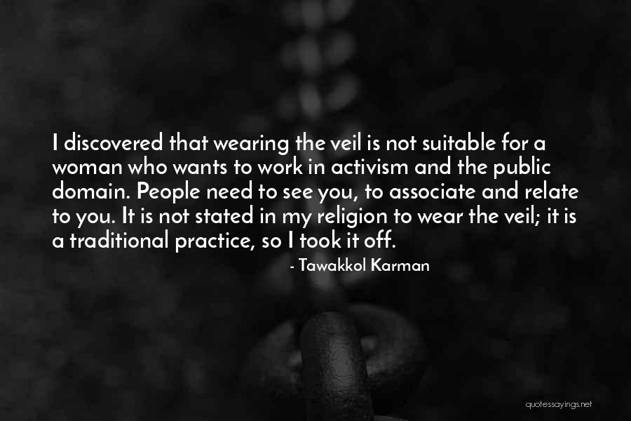 Wants And Need Quotes By Tawakkol Karman Wants And Need Quotes By Tawakkol Karman