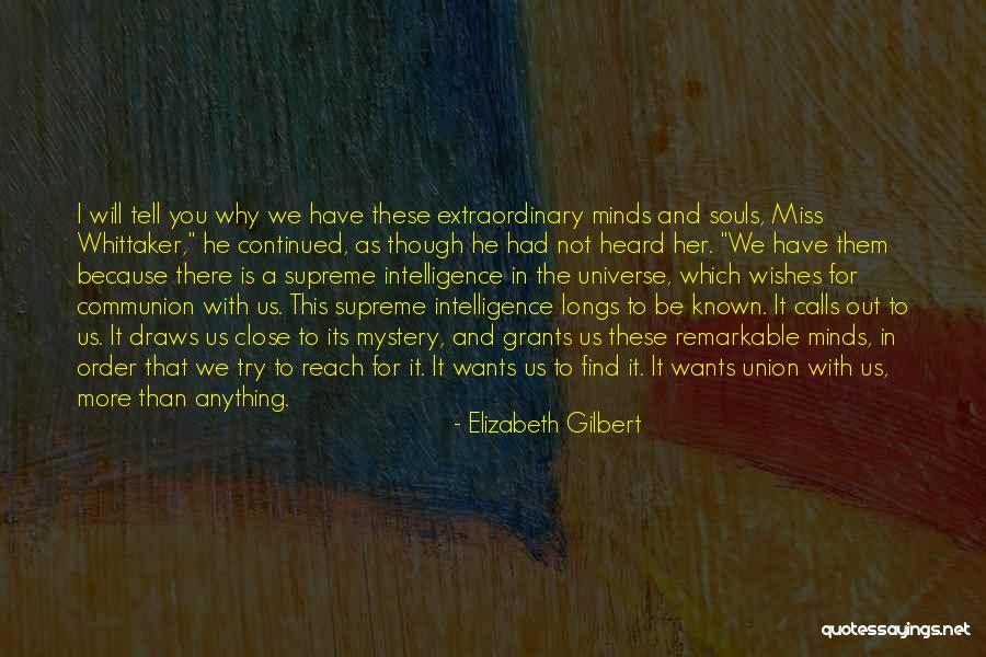 Wants And Wishes Quotes By Elizabeth Gilbert Wants And Wishes Quotes By Elizabeth Gilbert