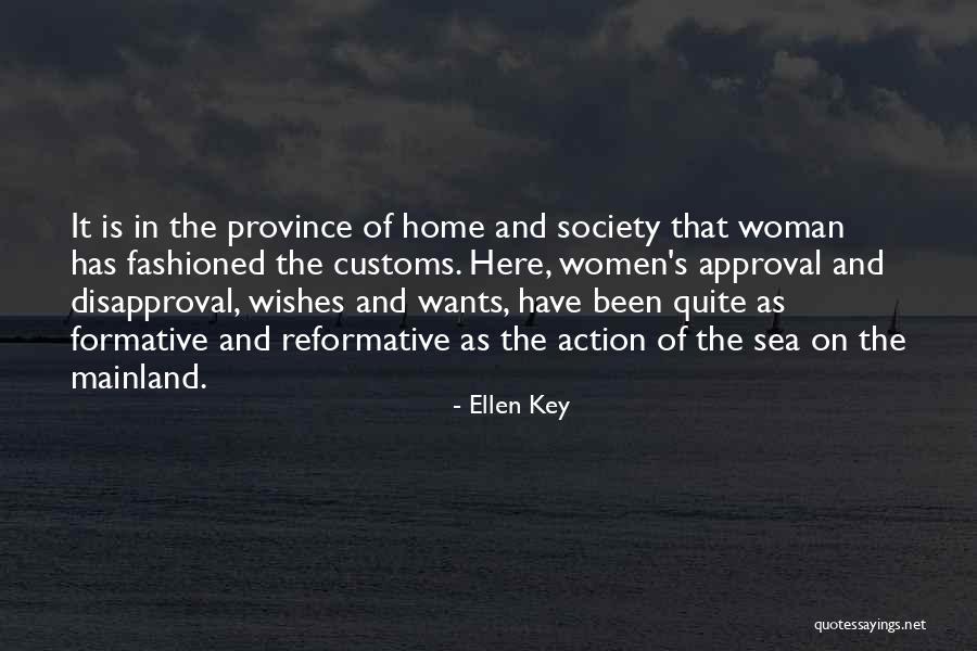 Wants And Wishes Quotes By Ellen Key Wants And Wishes Quotes By Ellen Key