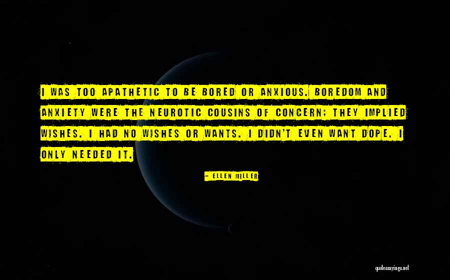 Wants And Wishes Quotes By Ellen Miller Wants And Wishes Quotes By Ellen Miller