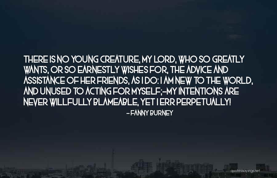 Wants And Wishes Quotes By Fanny Burney Wants And Wishes Quotes By Fanny Burney