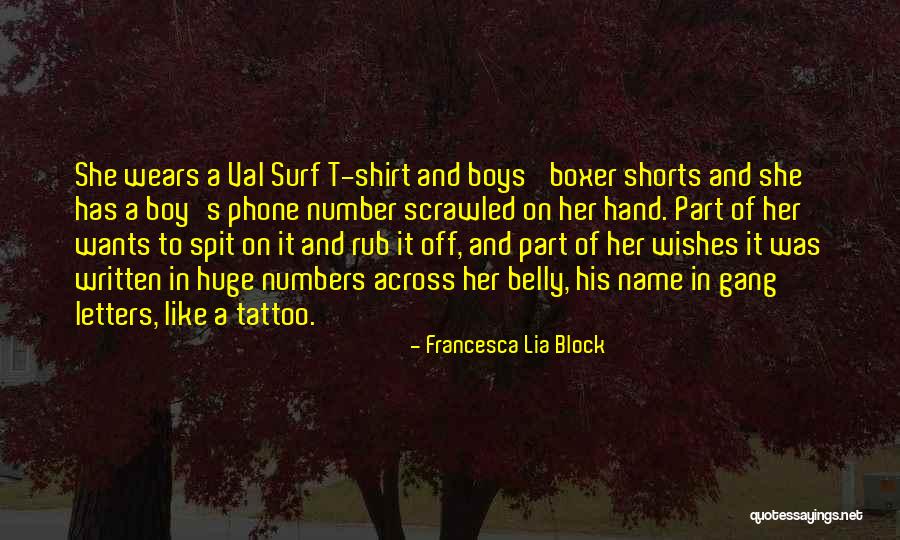 Wants And Wishes Quotes By Francesca Lia Block Wants And Wishes Quotes By Francesca Lia Block