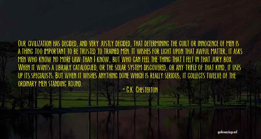 Wants And Wishes Quotes By G.K. Chesterton Wants And Wishes Quotes By G.K. Chesterton