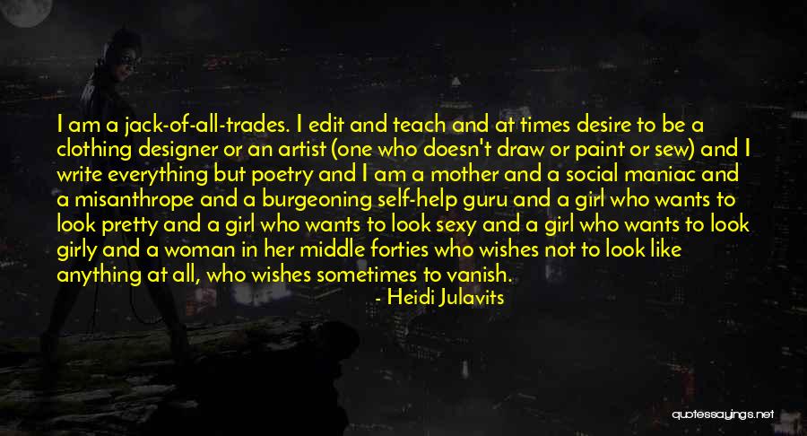 Wants And Wishes Quotes By Heidi Julavits Wants And Wishes Quotes By Heidi Julavits