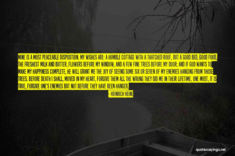 Wants And Wishes Quotes By Heinrich Heine Wants And Wishes Quotes By Heinrich Heine