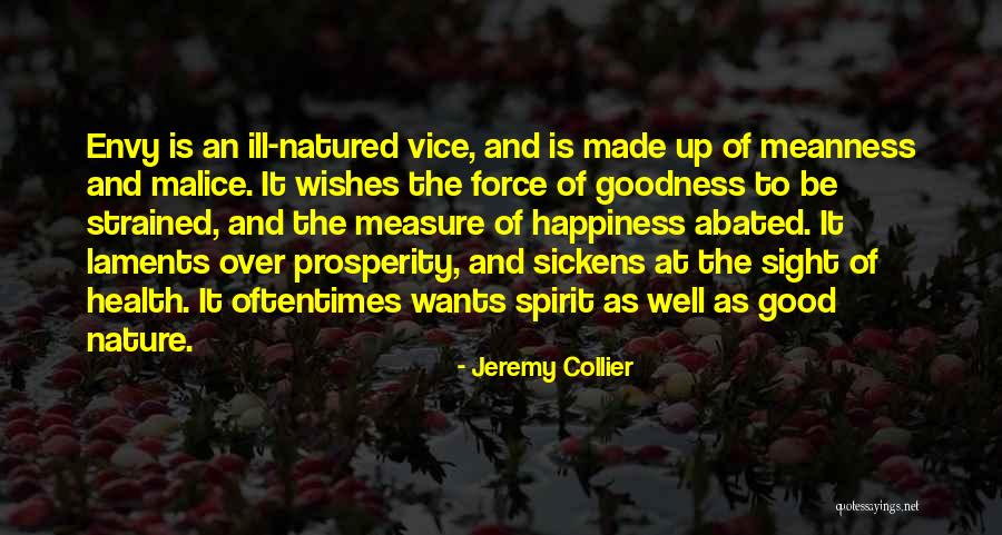 Wants And Wishes Quotes By Jeremy Collier Wants And Wishes Quotes By Jeremy Collier