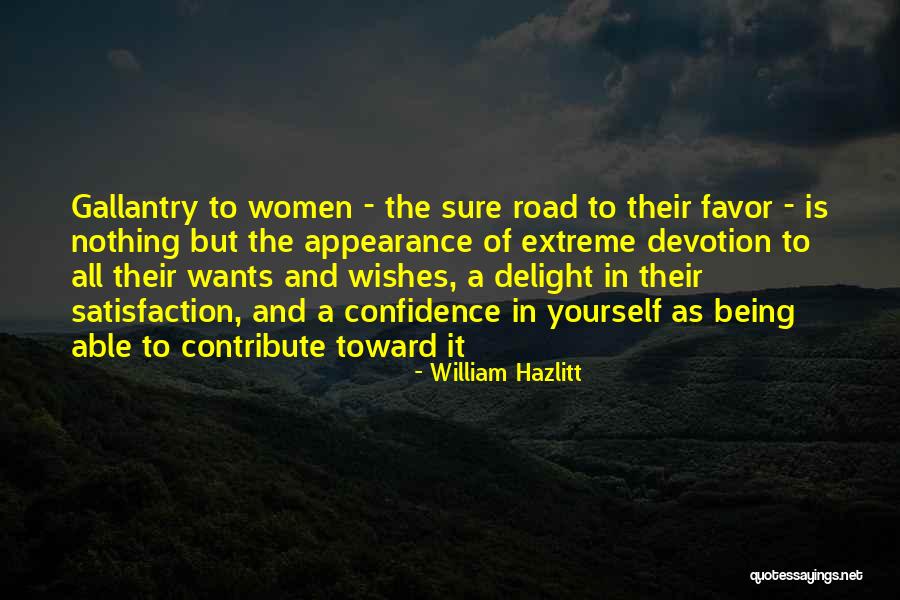 Wants And Wishes Quotes By William Hazlitt Wants And Wishes Quotes By William Hazlitt