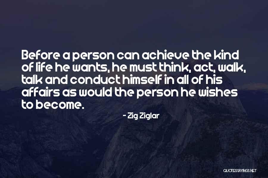 Wants And Wishes Quotes By Zig Ziglar Wants And Wishes Quotes By Zig Ziglar