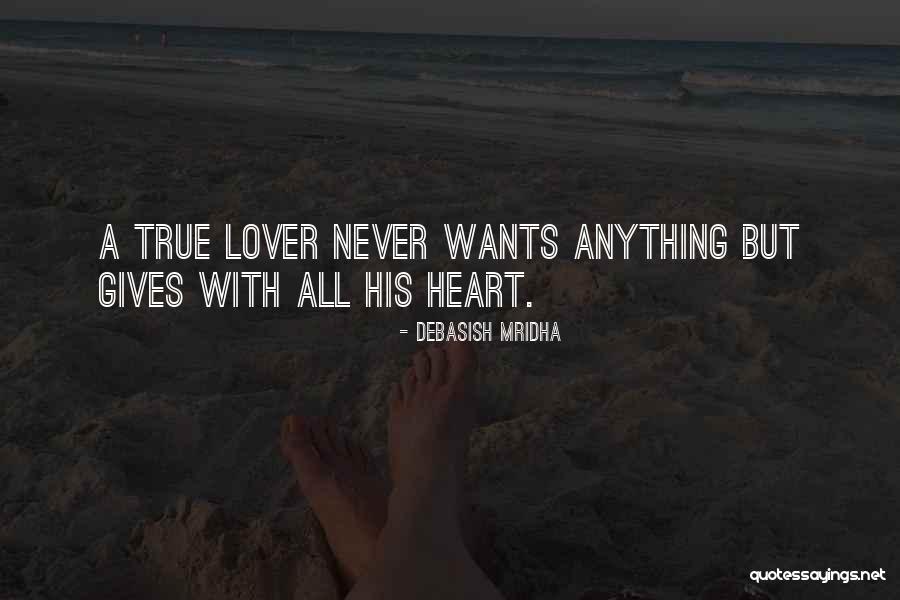 Wants Quotes Quotes By Debasish Mridha Wants Quotes Quotes By Debasish Mridha