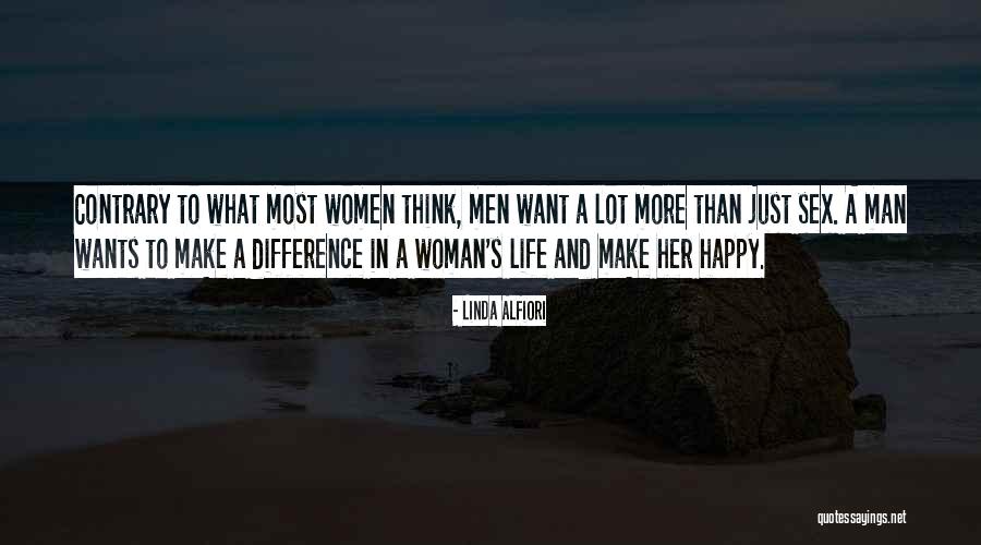 Wants Quotes Quotes By Linda Alfiori Wants Quotes Quotes By Linda Alfiori