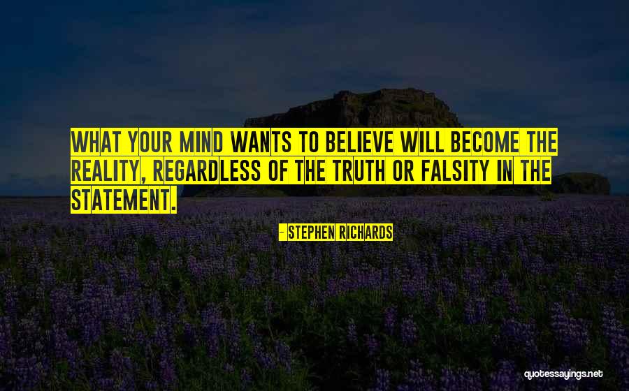 Wants Quotes Quotes By Stephen Richards Wants Quotes Quotes By Stephen Richards