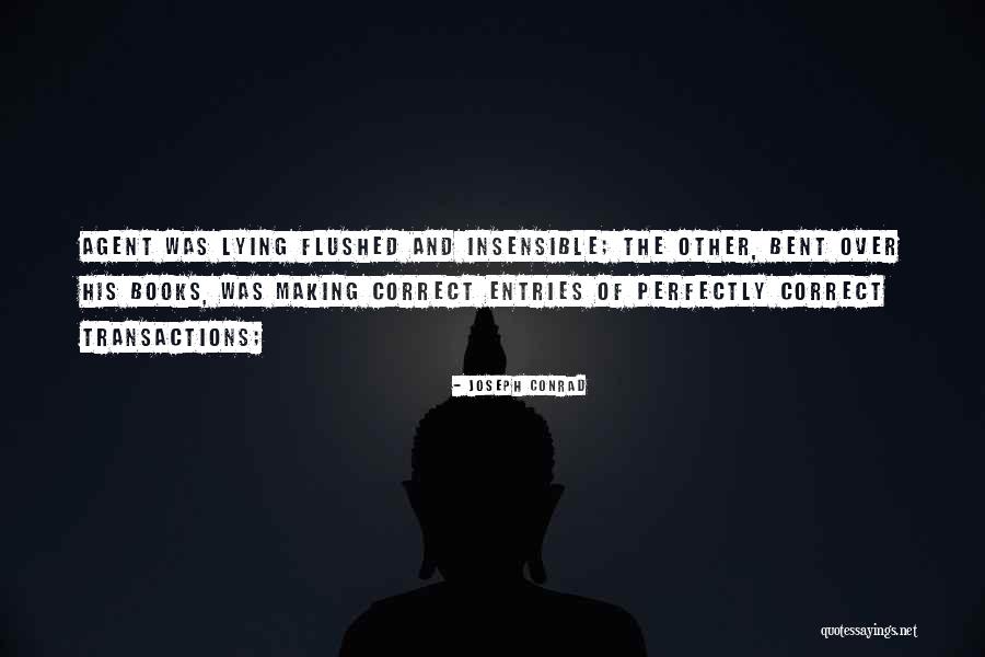 Wantsoe Quotes By Joseph Conrad Wantsoe Quotes By Joseph Conrad