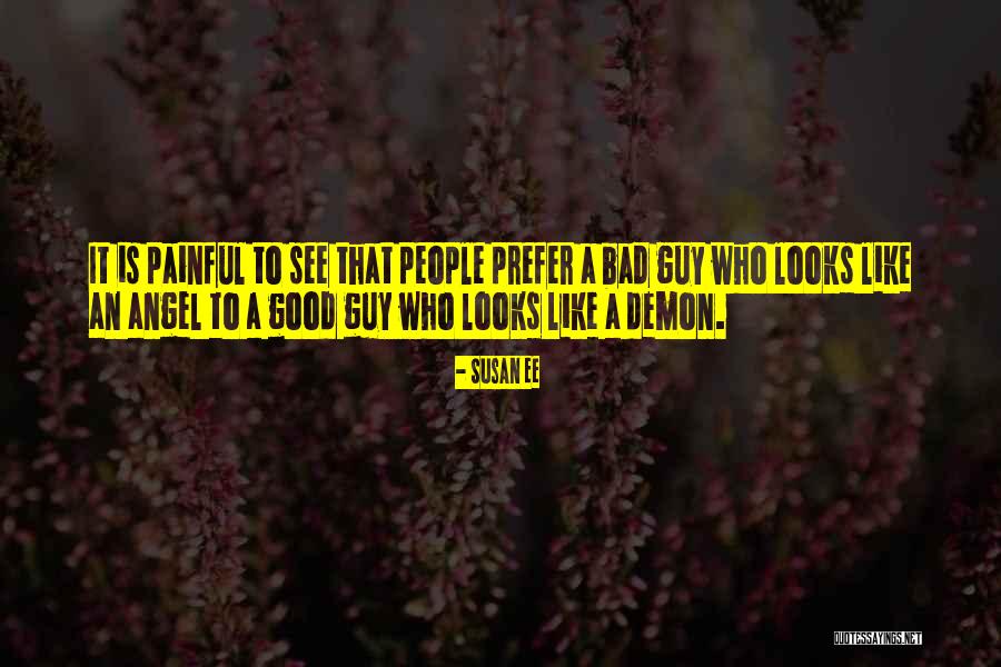 Wantsoe Quotes By Susan Ee Wantsoe Quotes By Susan Ee