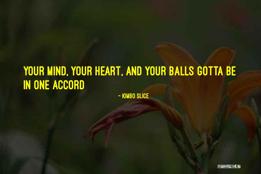Wantto Quotes By Kimbo Slice
