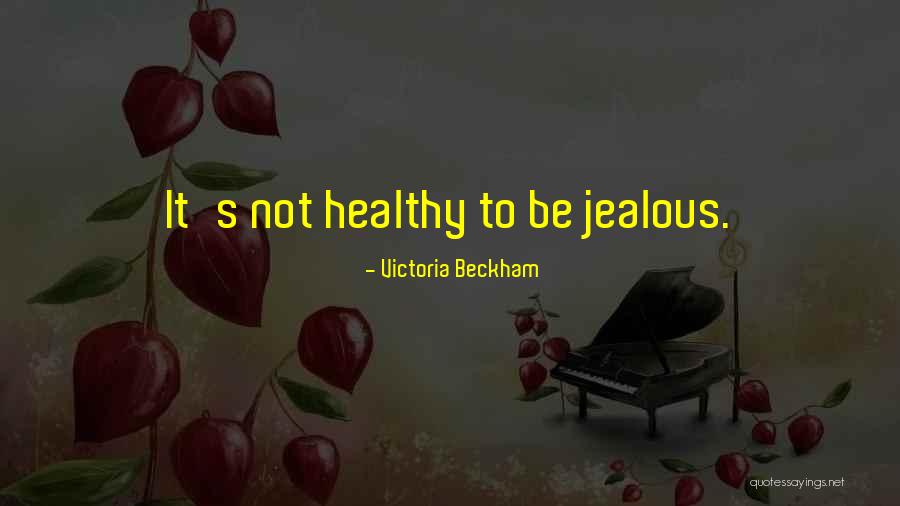 Wantto Quotes By Victoria Beckham