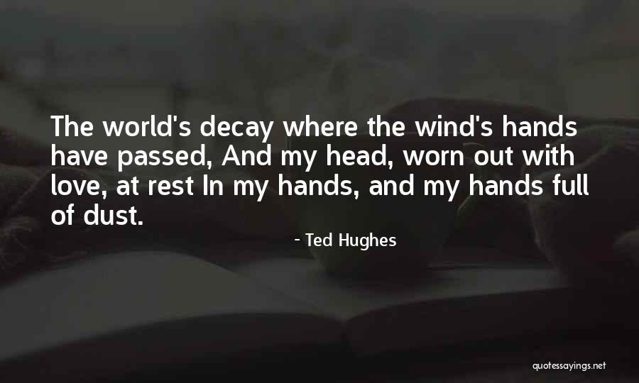 Wantuck Heating Quotes By Ted Hughes Wantuck Heating Quotes By Ted Hughes