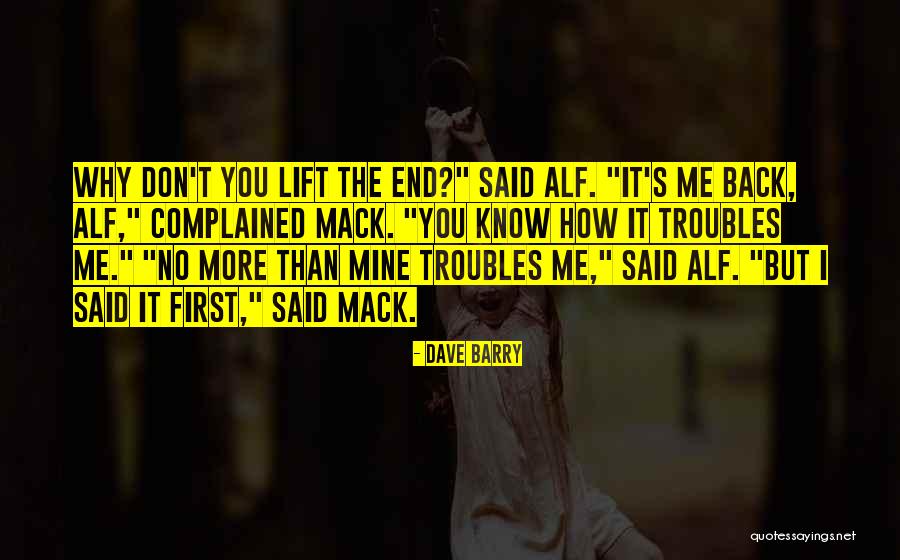 Wanvipa Quotes By Dave Barry Wanvipa Quotes By Dave Barry