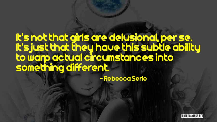 Wanwipa Rosjan Quotes By Rebecca Serle Wanwipa Rosjan Quotes By Rebecca Serle