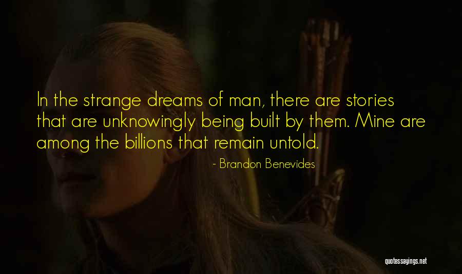Wanwisa Trombley Quotes By Brandon Benevides Wanwisa Trombley Quotes By Brandon Benevides