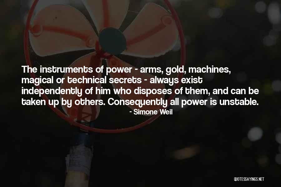 Wanwisa Trombley Quotes By Simone Weil Wanwisa Trombley Quotes By Simone Weil
