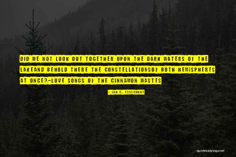 Wanyama Wakifanya Quotes By Ian C. Esslemont Wanyama Wakifanya Quotes By Ian C. Esslemont