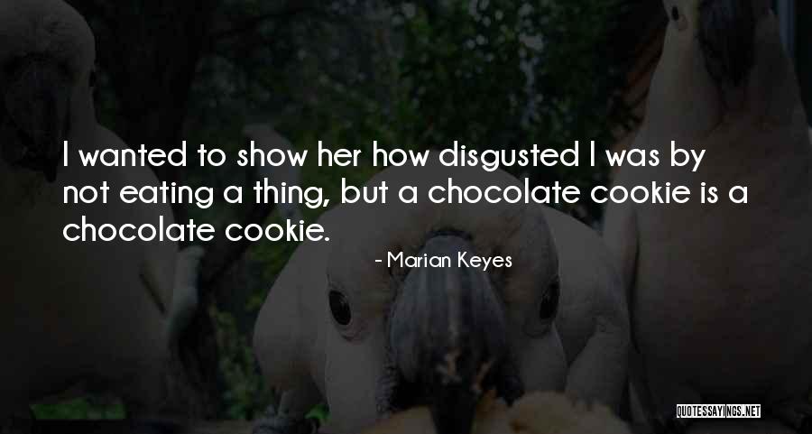 Wanyama Wakifanya Quotes By Marian Keyes Wanyama Wakifanya Quotes By Marian Keyes