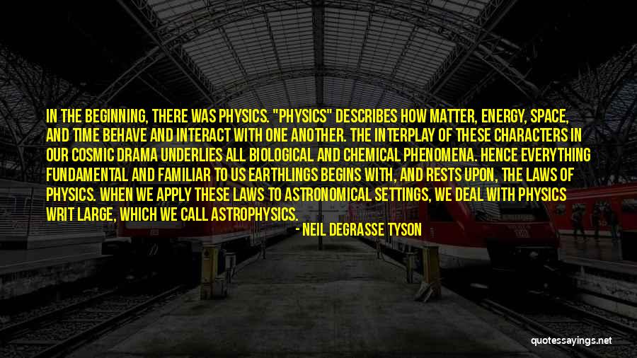 Wanymylook Quotes By Neil DeGrasse Tyson Wanymylook Quotes By Neil DeGrasse Tyson