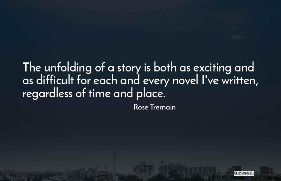 Wanymylook Quotes By Rose Tremain Wanymylook Quotes By Rose Tremain