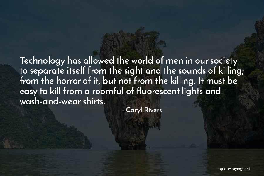 Wanzek Careers Quotes By Caryl Rivers Wanzek Careers Quotes By Caryl Rivers
