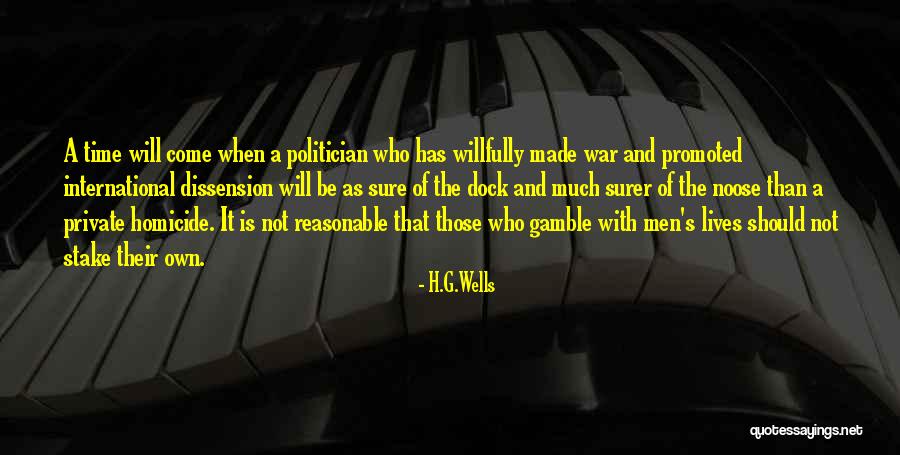 Wanzen Bisse Quotes By H.G.Wells Wanzen Bisse Quotes By H.G.Wells